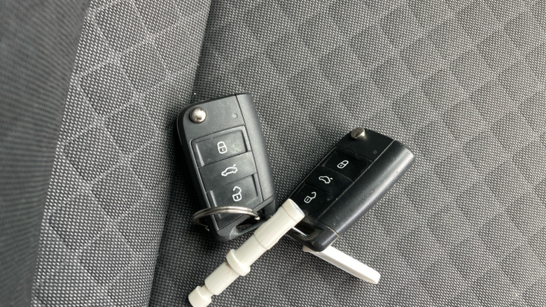 Volkswagen Tiguan 1.5 TSi EVO 150 Match 5dr Petrol Estate